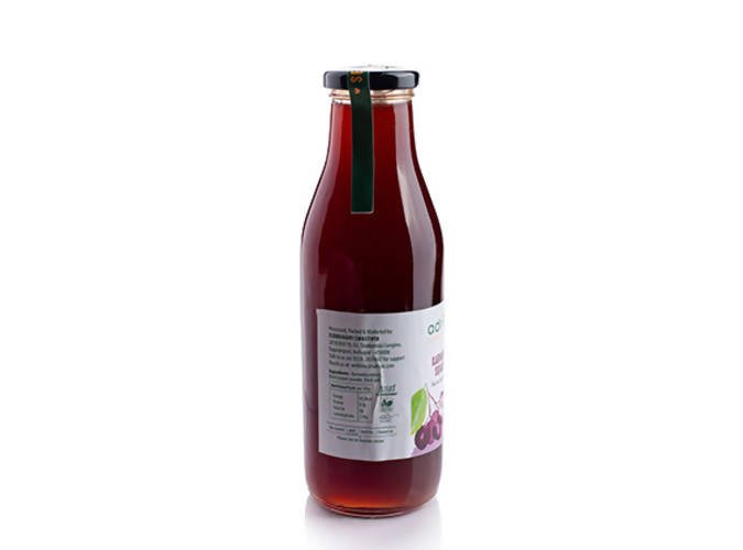 Adrish Organic Karvanda Squash