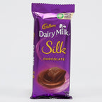 Silk Chocolate