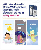 Woodward's Gripe Water