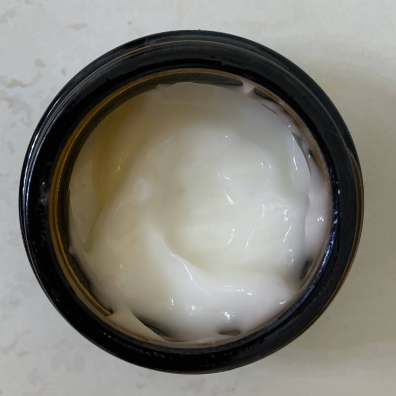 Kalya Shastra Jal-Vanilla The Water Cream