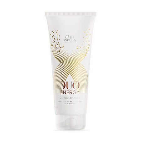 Wella Professionals Duo Energy Revitalizing Anti-Deposit Conditioner
