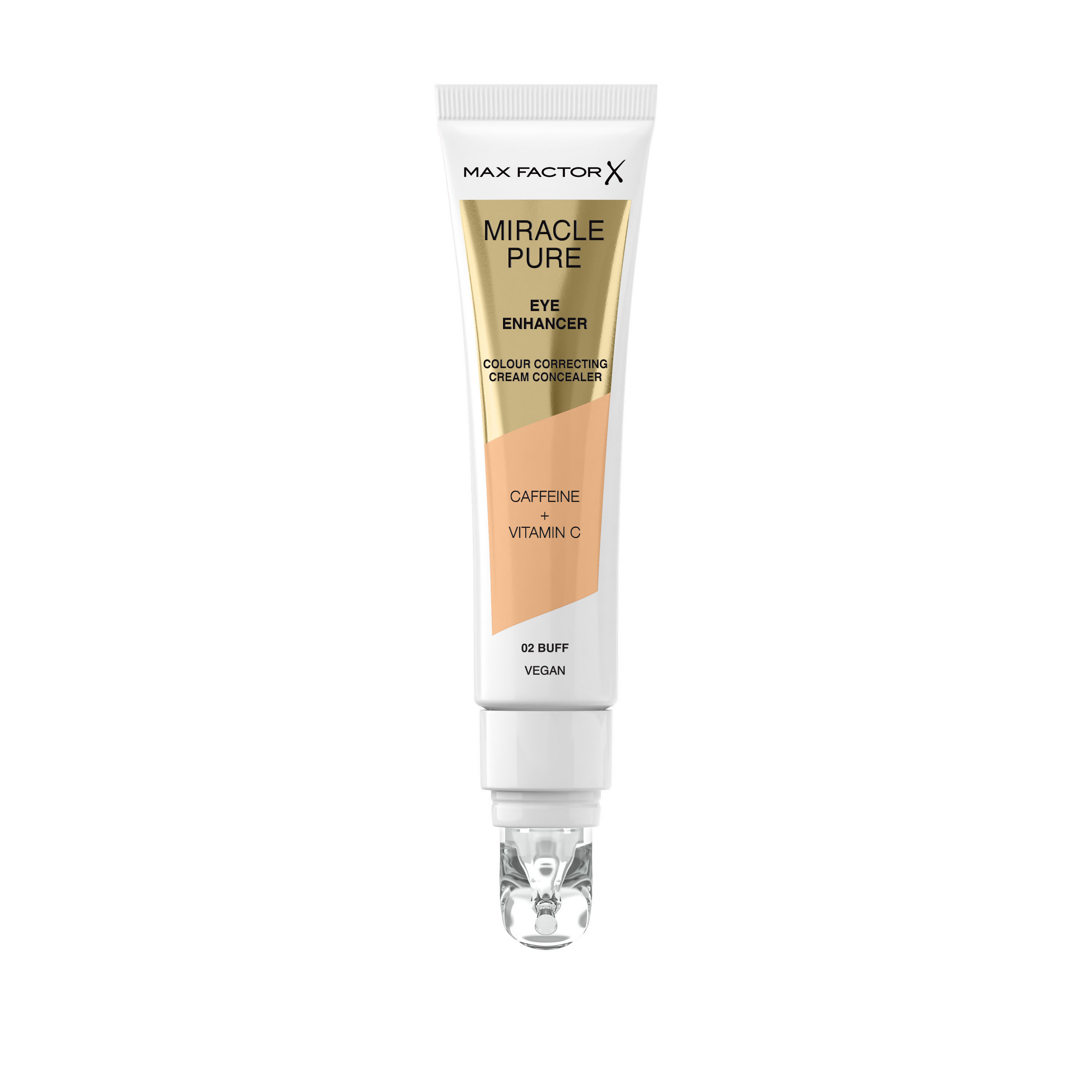 Max Factor Miracle Pure Eye Enhancer - Buff