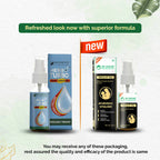 Dr. Vaidya's SJ Oil for Men: Enhance Power & Stamina With the Natural Oil