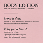 Bath & Body Works Gingham Daily Nourishing Body Lotion