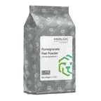 Merlion Naturals Pomegranate Peel Powder