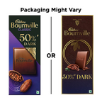 Cadbury Bournville Rich Cocoa Dark Chocolate Bar