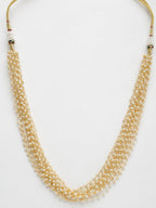 Pearl Neckpiece - Ruby Raang - Distacart
