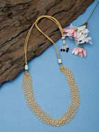 Pearl Neckpiece - Ruby Raang - Distacart
