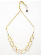 Kundan Choker - Ruby Raang - Distacart