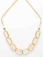 Kundan Choker - Ruby Raang - Distacart