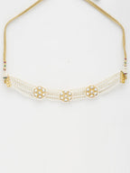 Kundan Choker - Ruby Raang - Distacart