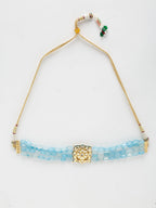 Kundan Choker - Ruby Raang - Distacart