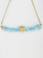 Kundan Choker - Ruby Raang - Distacart