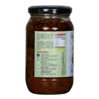Indyo Organics Mix Pickle