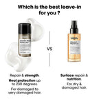 L'Oreal Paris Absolut Repair Molecular Deep Repairing Leave-In Cream For Damaged Hair