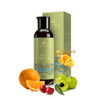 Avimee Herbal Amla Hair Oil For Grey Hair & Dandruff With Vitamin E and Amla Seed Oil