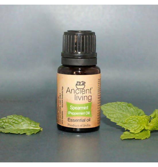 Ancient Living Spearmint (Peppermint Oil) Essential Oil