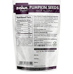 Paiya Organics Pumpkin Seeds - Distacart