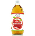 Sinew Nutrition Raw Apple Cider Vinegar