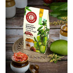 Pulla Reddy Mango Pickle Without Garlic