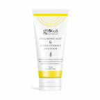 Globus Naturals Hyaluronic Acid & Vitamin C Anti Ageing Face Scrub