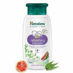 Himalaya Herbals - Refreshing Baby Wash - Distacart