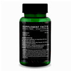 Livestamin SJ Extract Capsules - Distacart