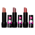 Elle 18 Color Pop Matte - Nudes Combo