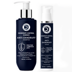 Dermistry Anti-Dandruff Control Hair Serum & Shampoo - Distacart