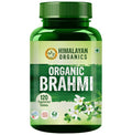 Himalayan Organics Brahmi Tablets - Distacart