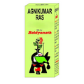 Baidyanath Agnikumar Ras - Distacart