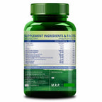 Himalayan Glucosamine Chondroitin & MSM Boswellia Serrata: 120 Vegetarian Tablets