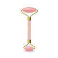 Ras Luxury Oils Rose Quartz Face Massager Roller