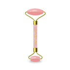 Ras Luxury Oils Rose Quartz Face Massager Roller