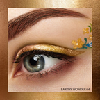 Faces Canada Magneteyes Pro Holographic Eyeliner - Earthy Wonder 04