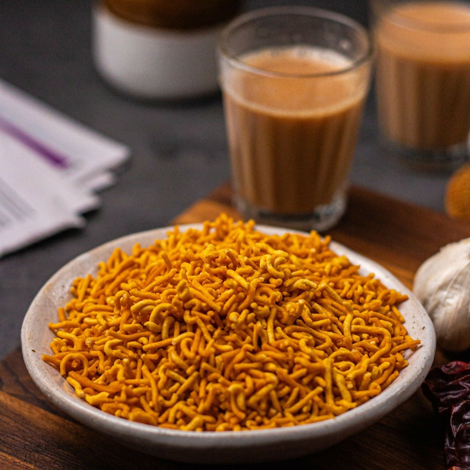 Patilkaki Tikhi Sev - Distacart