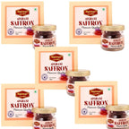 Naimat Afghani Saffron Premium Quality - Distacart