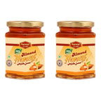 Naimat Almond Honey