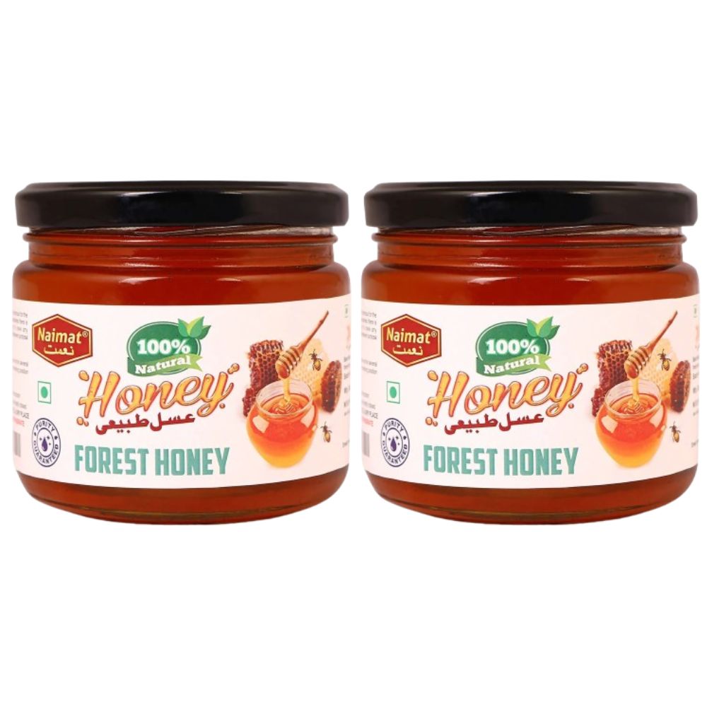 Naimat Forest Honey