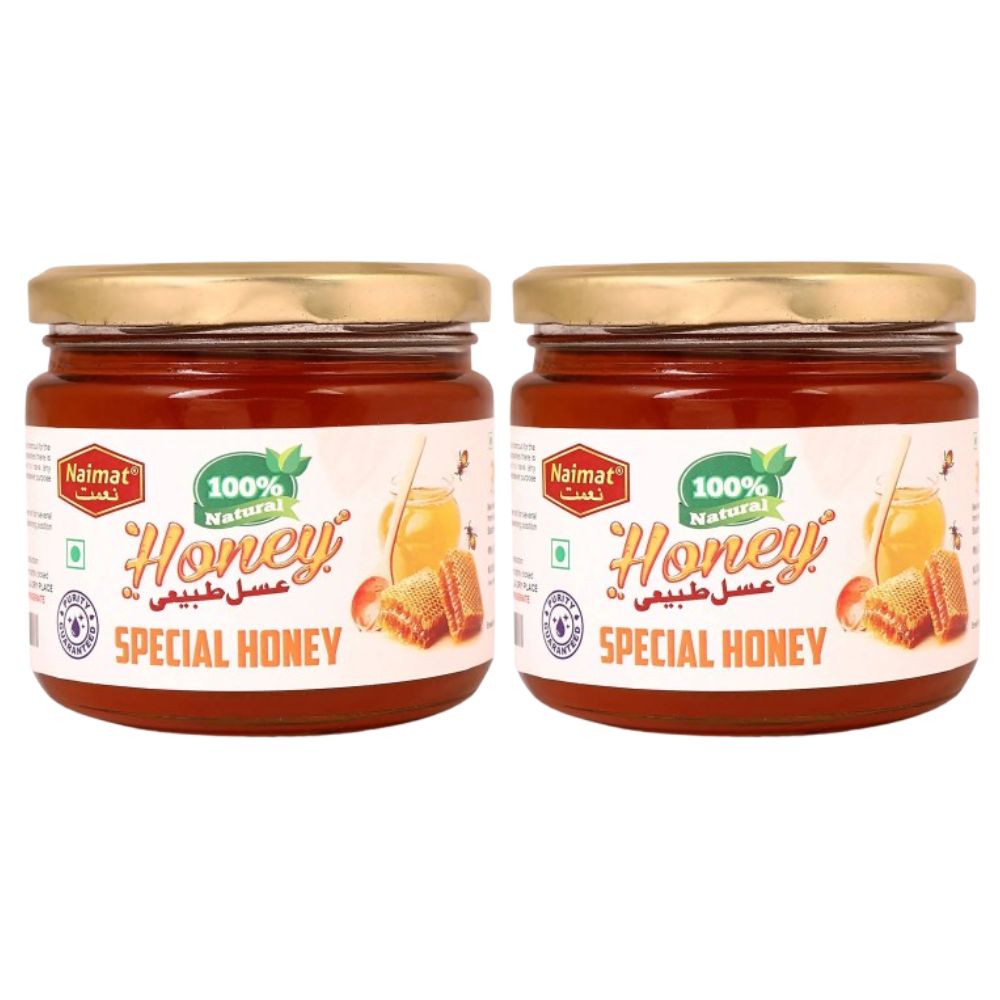 Naimat Special Honey