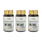 Nature Sure Agnimantha Weight Loss Capsules - Distacart