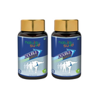Nature Sure Double Mass Tablets - Distacart