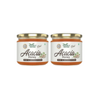 Nature's Nectar Kashmir Acacia Honey - Distacart