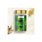 Kapiva Ayurveda Ashwagandha Gold Capsules - Distacart