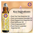 Deve Herbes Anti Acne Serum