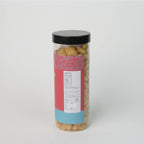 Dibha-Honest Snacking Oats Puffs