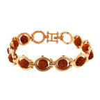 trueBrowns X Voylla Rudraksha Beads Bracelet Style Rakhi - Distacart