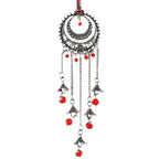 trueBrowns X Voylla Ethnic Lightly Embellished Bhaiya-Bhabhi Rakhi - Distacart