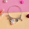 trueBrowns X Voylla Unicorn Charm Colorful Kids Rakhi - Distacart