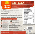 Haldiram's Dal Palak